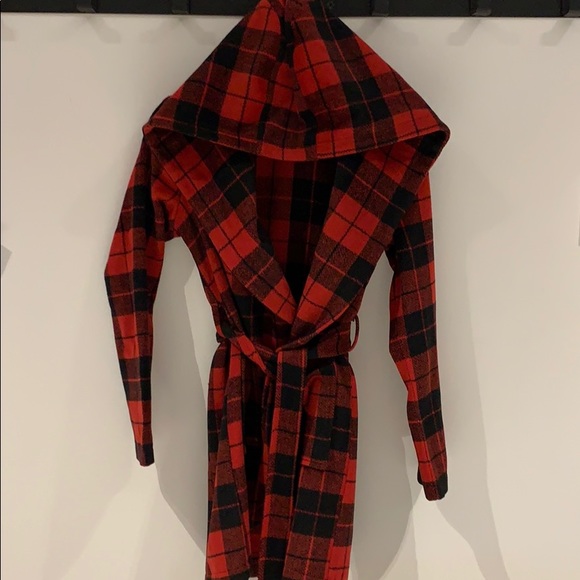 Manteau JACK
